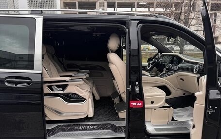 Mercedes-Benz Vito, 2024 год, 12 190 000 рублей, 14 фотография