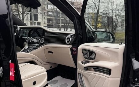 Mercedes-Benz Vito, 2024 год, 12 190 000 рублей, 15 фотография