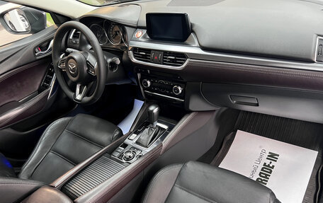 Mazda 6, 2018 год, 2 095 000 рублей, 15 фотография