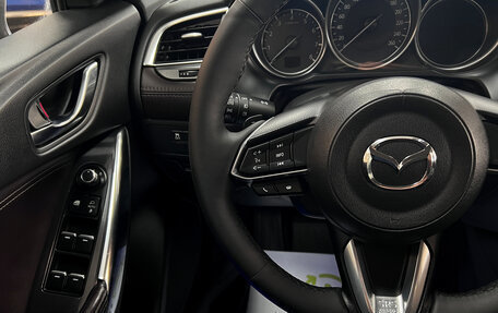Mazda 6, 2018 год, 2 095 000 рублей, 18 фотография