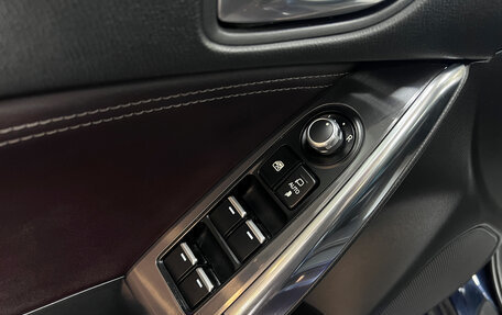 Mazda 6, 2018 год, 2 095 000 рублей, 16 фотография