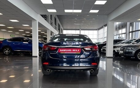 Mazda 6, 2018 год, 2 095 000 рублей, 6 фотография
