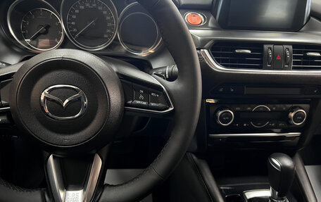 Mazda 6, 2018 год, 2 095 000 рублей, 19 фотография