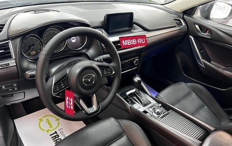 Mazda 6, 2018 год, 2 095 000 рублей, 10 фотография
