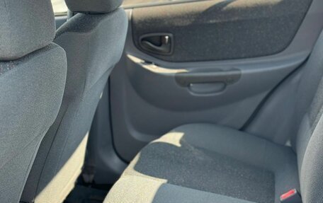 Hyundai Accent II, 2008 год, 599 000 рублей, 16 фотография