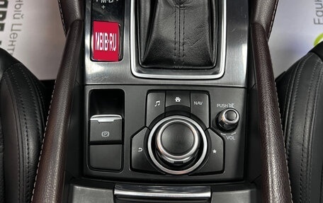 Mazda 6, 2018 год, 2 095 000 рублей, 25 фотография