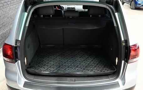 Volkswagen Touareg III, 2008 год, 1 250 000 рублей, 6 фотография