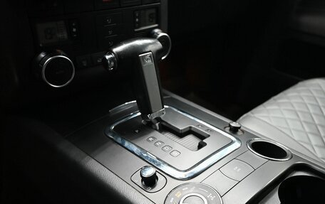 Volkswagen Touareg III, 2008 год, 1 250 000 рублей, 14 фотография