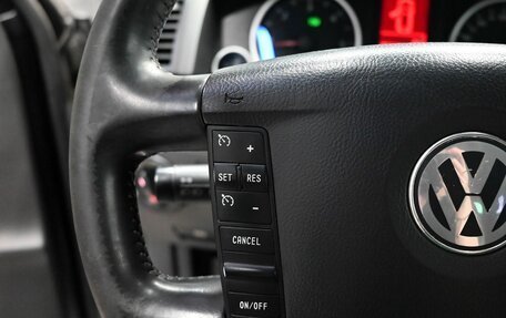Volkswagen Touareg III, 2008 год, 1 250 000 рублей, 16 фотография