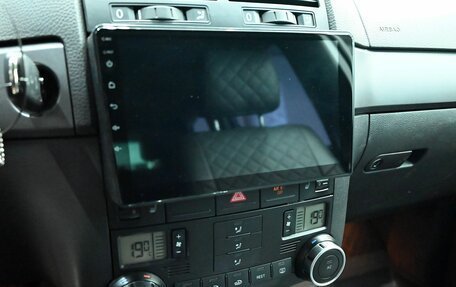 Volkswagen Touareg III, 2008 год, 1 250 000 рублей, 13 фотография