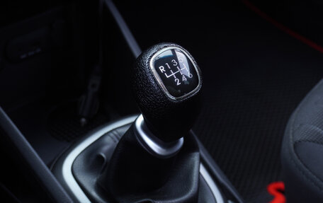 KIA Rio III рестайлинг, 2014 год, 777 000 рублей, 15 фотография