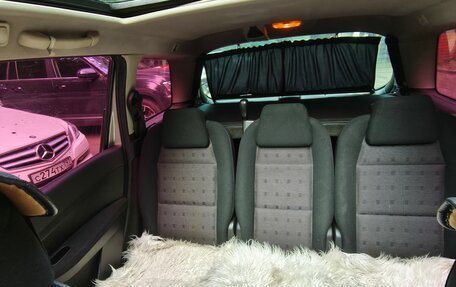 Peugeot 307 I, 2005 год, 310 000 рублей, 6 фотография