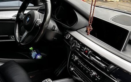 BMW X5, 2017 год, 5 000 000 рублей, 7 фотография
