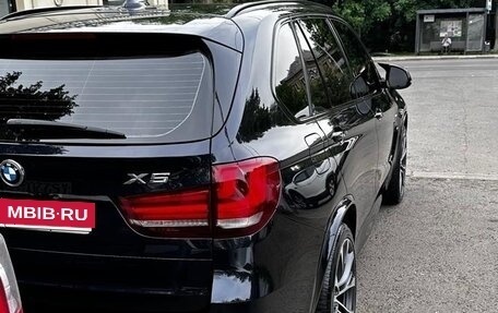 BMW X5, 2017 год, 5 000 000 рублей, 10 фотография