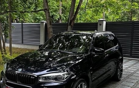 BMW X5, 2017 год, 5 000 000 рублей, 5 фотография