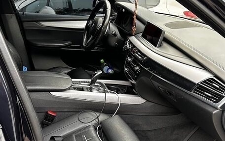 BMW X5, 2017 год, 5 000 000 рублей, 6 фотография
