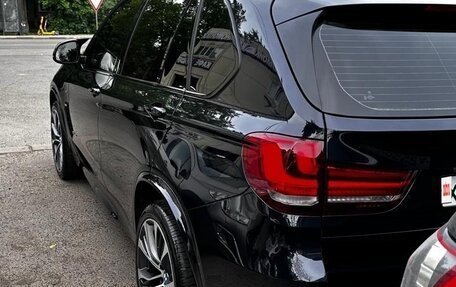 BMW X5, 2017 год, 5 000 000 рублей, 11 фотография