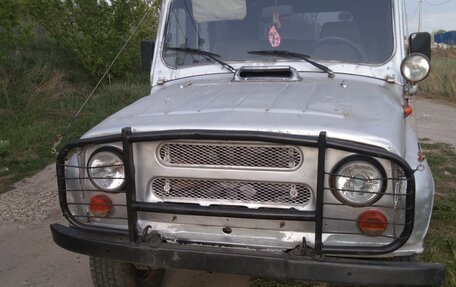 ЛуАЗ 3151, 1998 год, 145 000 рублей, 2 фотография