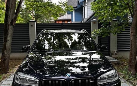 BMW X5, 2017 год, 5 000 000 рублей, 15 фотография
