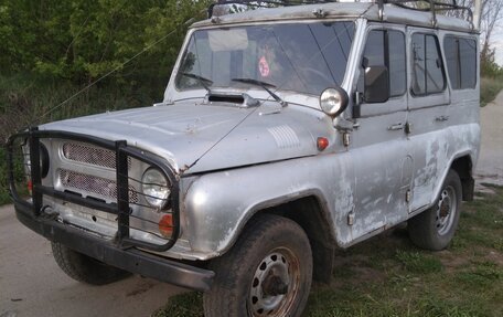 ЛуАЗ 3151, 1998 год, 145 000 рублей, 5 фотография