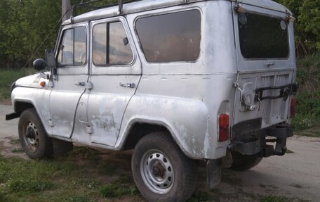 ЛуАЗ 3151, 1998 год, 145 000 рублей, 6 фотография