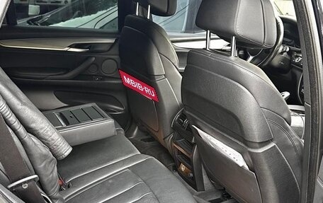BMW X5, 2017 год, 5 000 000 рублей, 8 фотография