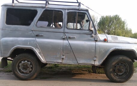 ЛуАЗ 3151, 1998 год, 145 000 рублей, 9 фотография