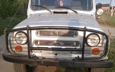 ЛуАЗ 3151, 1998 год, 145 000 рублей, 11 фотография