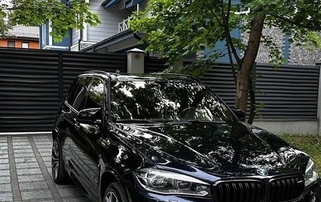 BMW X5, 2017 год, 5 000 000 рублей, 14 фотография