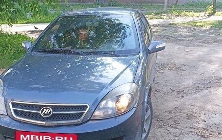 Lifan Breez (520), 2008 год, 74 000 рублей, 2 фотография