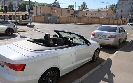 Audi A3, 2014 год, 3 370 000 рублей, 7 фотография