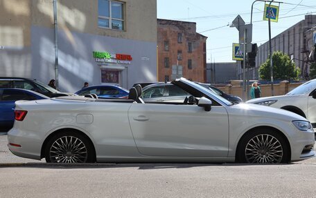 Audi A3, 2014 год, 3 370 000 рублей, 8 фотография