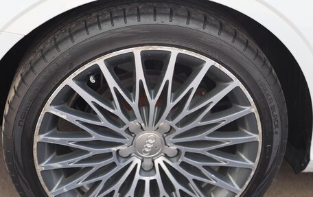 Audi A3, 2014 год, 3 370 000 рублей, 15 фотография
