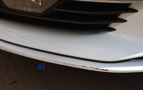 Audi A3, 2014 год, 3 370 000 рублей, 16 фотография