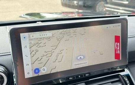 Toyota Land Cruiser, 2025 год, 12 800 000 рублей, 10 фотография
