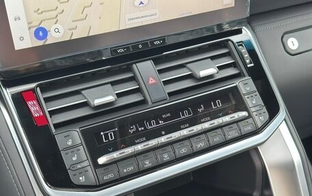 Toyota Land Cruiser, 2025 год, 12 800 000 рублей, 5 фотография