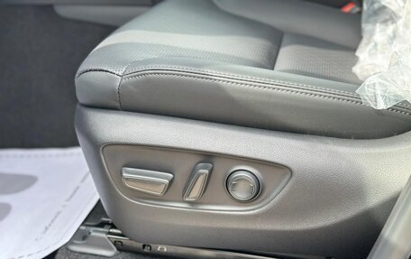 Toyota Land Cruiser, 2025 год, 12 800 000 рублей, 13 фотография