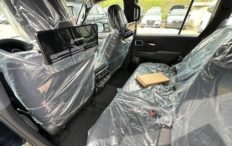Toyota Land Cruiser, 2025 год, 12 800 000 рублей, 21 фотография