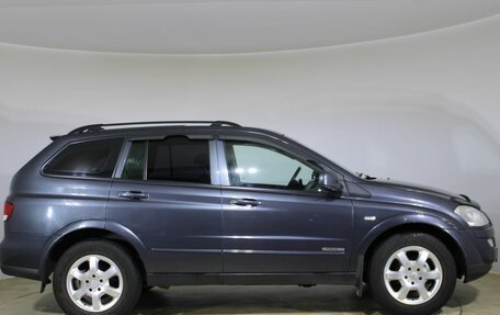 SsangYong Kyron I, 2011 год, 797 200 рублей, 4 фотография