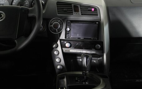 SsangYong Kyron I, 2011 год, 797 200 рублей, 11 фотография