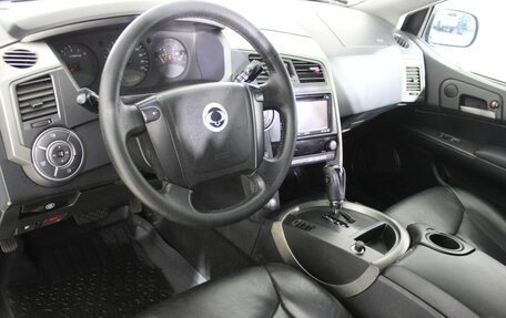 SsangYong Kyron I, 2011 год, 797 200 рублей, 12 фотография