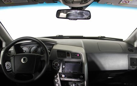 SsangYong Kyron I, 2011 год, 797 200 рублей, 10 фотография