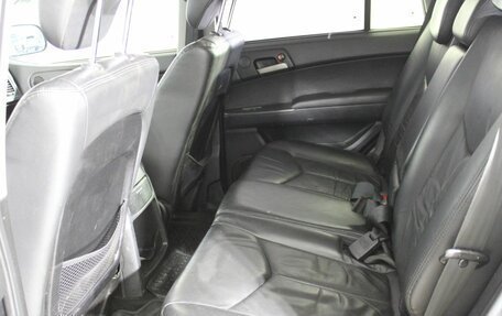 SsangYong Kyron I, 2011 год, 797 200 рублей, 13 фотография