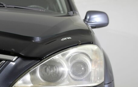 SsangYong Kyron I, 2011 год, 797 200 рублей, 15 фотография