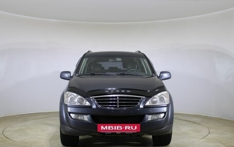 SsangYong Kyron I, 2011 год, 797 200 рублей, 2 фотография