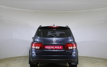 SsangYong Kyron I, 2011 год, 797 200 рублей, 6 фотография
