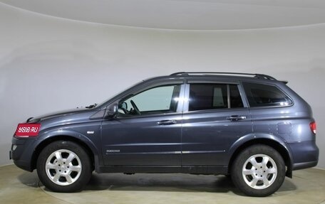 SsangYong Kyron I, 2011 год, 797 200 рублей, 8 фотография