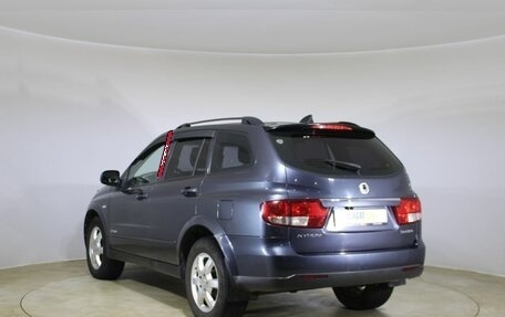SsangYong Kyron I, 2011 год, 797 200 рублей, 7 фотография