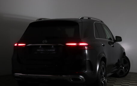Mercedes-Benz GLE, 2024 год, 14 520 000 рублей, 9 фотография