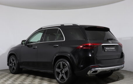 Mercedes-Benz GLE, 2024 год, 14 520 000 рублей, 7 фотография